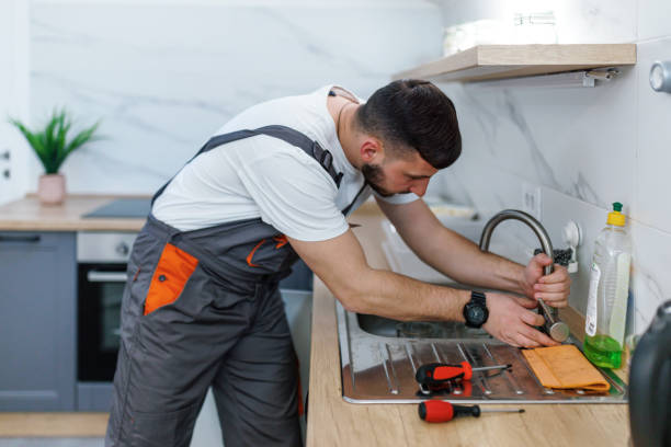 Best Toilet Repair Services  in Cottonport, LA