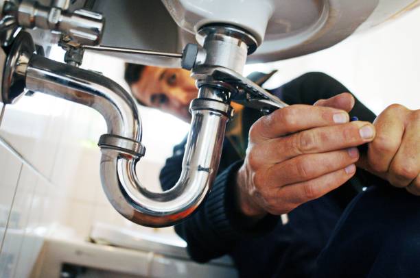 Sprinkler Systems in Cottonport, LA