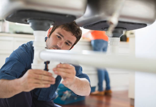 Best Emergency Plumber  in Cottonport, LA