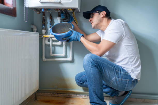 Water Softener Installation in Cottonport, LA