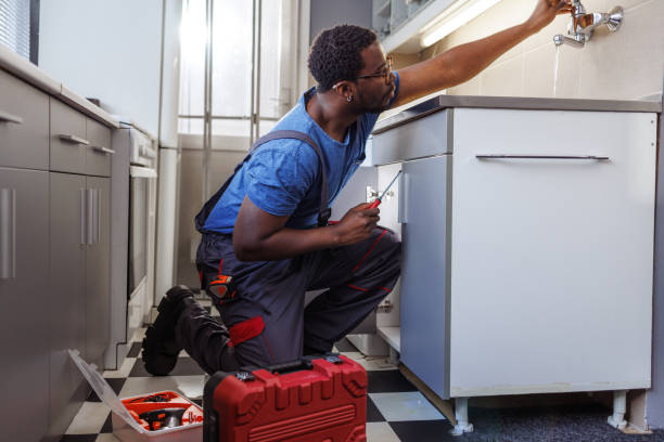 Professional Plumbing in Cottonport, LA