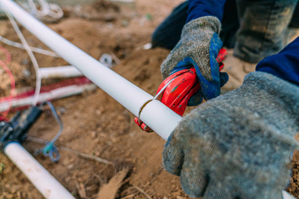 Best Pipe Repair Near Me  in Cottonport, LA
