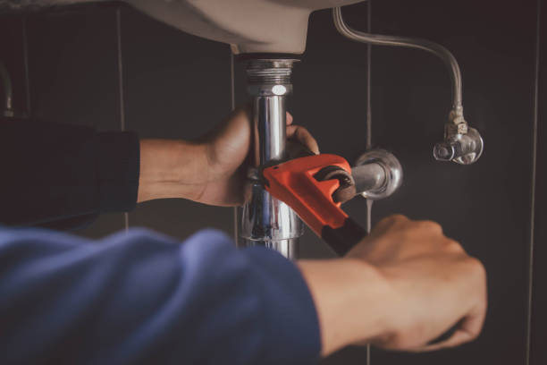 Best Sprinkler Systems  in Cottonport, LA