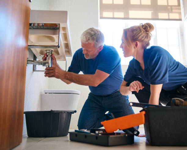 Best Commercial Plumbing Services  in Cottonport, LA